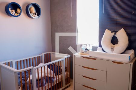 Quarto 2 de casa à venda com 3 quartos, 149m² em Santo Antônio, Osasco