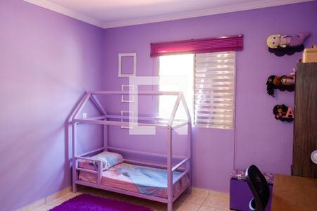 Quarto 1 de casa à venda com 3 quartos, 149m² em Santo Antônio, Osasco