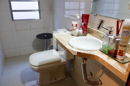 Lavabo de casa à venda com 3 quartos, 149m² em Santo Antônio, Osasco