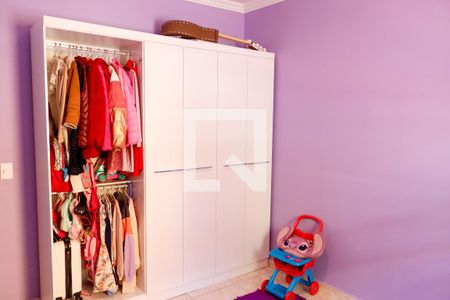 Quarto 1 de casa à venda com 3 quartos, 149m² em Santo Antônio, Osasco