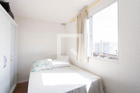 Quarto 1 de apartamento à venda com 2 quartos, 42m² em Estância Velha, Canoas