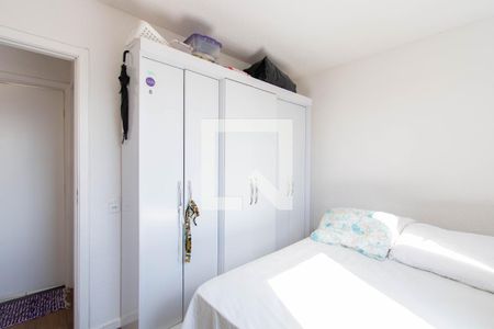 Quarto 1 de apartamento à venda com 2 quartos, 42m² em Estância Velha, Canoas