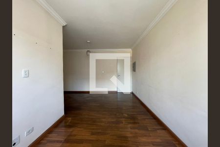 Sala de apartamento à venda com 3 quartos, 78m² em Jardim Ester Yolanda, São Paulo