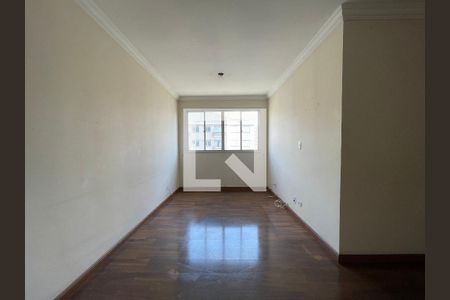Sala de apartamento à venda com 3 quartos, 78m² em Jardim Ester Yolanda, São Paulo
