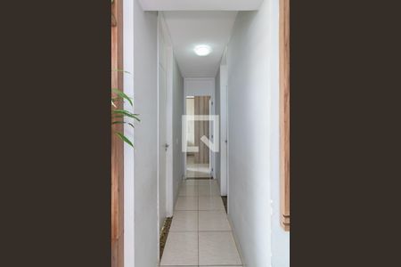 Sala de apartamento à venda com 2 quartos, 55m² em Parada de Lucas, Rio de Janeiro