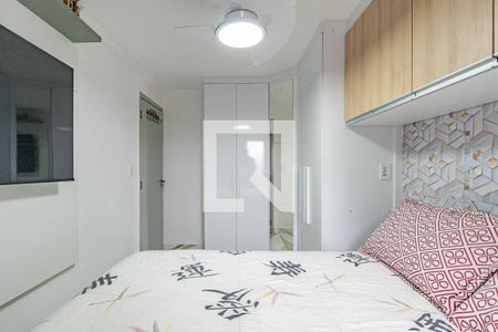 Quarto 1 de apartamento à venda com 2 quartos, 78m² em Vila da Saúde, São Paulo