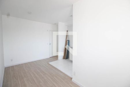 Sala de apartamento à venda com 2 quartos, 41m² em Vila Nova Cachoeirinha, São Paulo