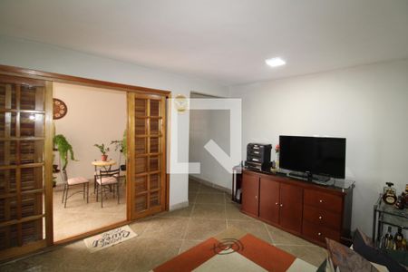 Sala/Cozinha de casa à venda com 3 quartos, 120m² em Vila Dionisia, São Paulo