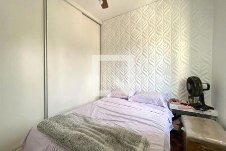 Quarto 1 de casa à venda com 2 quartos, 62m² em Boa Vista, Belo Horizonte