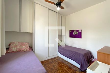 Quarto 2 de casa à venda com 2 quartos, 62m² em Boa Vista, Belo Horizonte