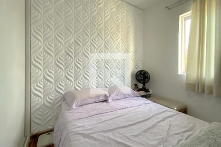 Quarto 1 de casa à venda com 2 quartos, 62m² em Boa Vista, Belo Horizonte