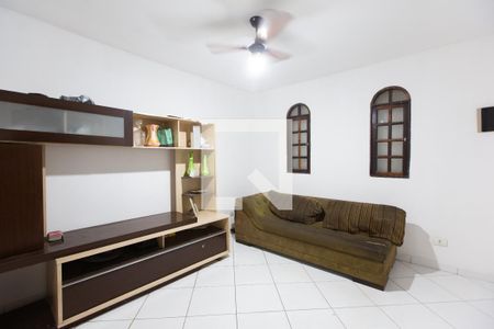 Sala de casa à venda com 2 quartos, 150m² em Vila Carmosina, São Paulo