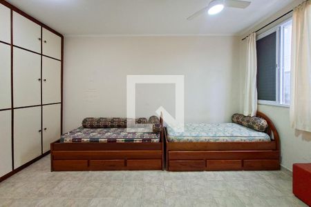 Studio de kitnet/studio para alugar com 0 quarto, 27m² em Canto do Forte, Praia Grande