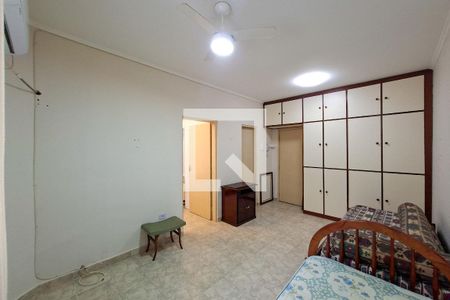 Studio de kitnet/studio para alugar com 0 quarto, 27m² em Canto do Forte, Praia Grande