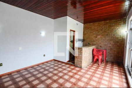 Sala de casa para alugar com 2 quartos, 180m² em Engenho Novo, Rio de Janeiro