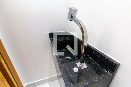Lavabo de casa à venda com 3 quartos, 100m² em Vila Nhocuné, São Paulo