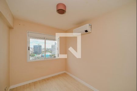 Quarto 2 de apartamento para alugar com 3 quartos, 67m² em Vila Ipiranga, Porto Alegre