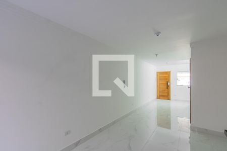 Sala de casa à venda com 3 quartos, 100m² em Vila Nhocuné, São Paulo
