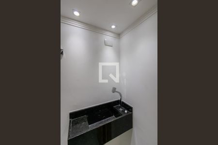Lavabo de casa à venda com 3 quartos, 100m² em Vila Nhocuné, São Paulo