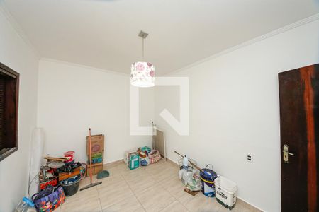 Quarto 2 de casa à venda com 2 quartos, 209m² em Vila Alpina, São Paulo