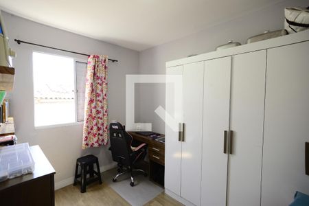 Quarto 2 de apartamento à venda com 2 quartos, 39m² em Ipiranga, São Paulo