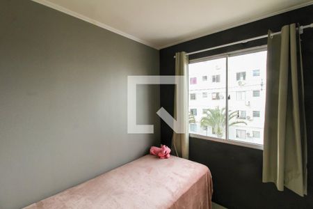 Quarto 1 de apartamento para alugar com 2 quartos, 44m² em Igara, Canoas