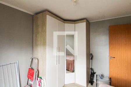 Quarto 1 de apartamento para alugar com 2 quartos, 44m² em Igara, Canoas