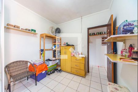 Quarto 1 de apartamento à venda com 2 quartos, 66m² em Vila Pires, Santo André
