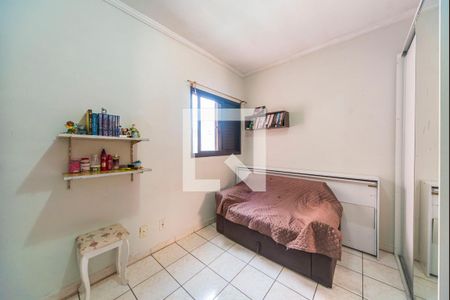 Quarto 1 de apartamento à venda com 2 quartos, 66m² em Vila Pires, Santo André