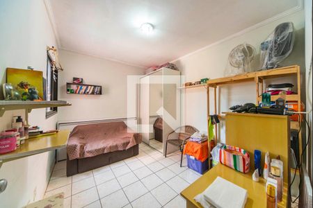 Quarto 1 de apartamento à venda com 2 quartos, 66m² em Vila Pires, Santo André
