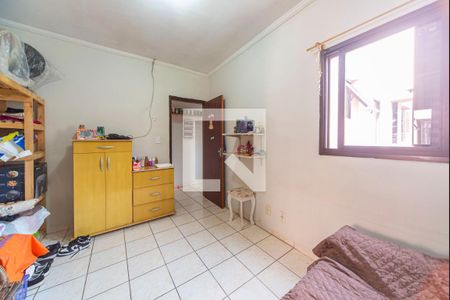Quarto 1 de apartamento à venda com 2 quartos, 66m² em Vila Pires, Santo André
