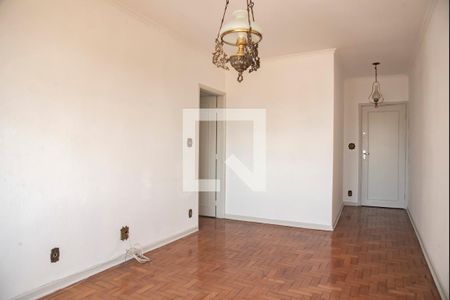 Sala de apartamento à venda com 2 quartos, 72m² em Vila da Saúde, São Paulo