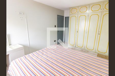 Suíte de apartamento para alugar com 2 quartos, 95m² em Brás, São Paulo