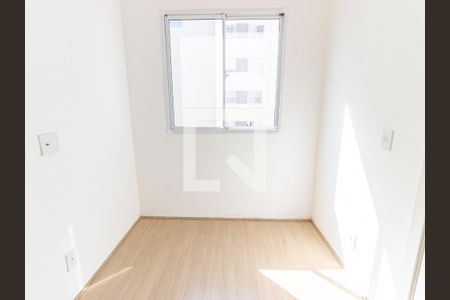 Quarto 2 de apartamento para alugar com 2 quartos, 35m² em Mooca, São Paulo
