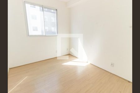 Quarto 1 de apartamento para alugar com 2 quartos, 35m² em Mooca, São Paulo