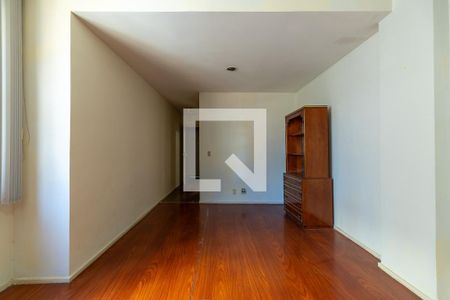 Sala de apartamento para alugar com 1 quarto, 63m² em Engenho Novo, Rio de Janeiro