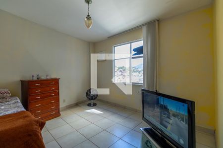 Quarto de apartamento para alugar com 1 quarto, 63m² em Engenho Novo, Rio de Janeiro