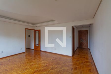Sala de apartamento à venda com 3 quartos, 118m² em Marechal Rondon, Canoas