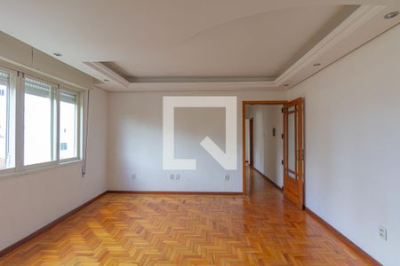 Sala de apartamento à venda com 3 quartos, 118m² em Marechal Rondon, Canoas