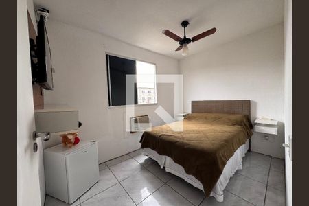 Quarto 1 de apartamento à venda com 2 quartos, 40m² em Santos Dumont, São Leopoldo