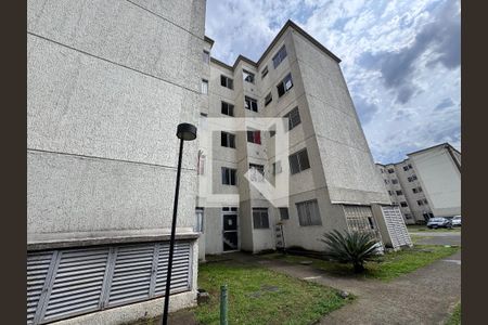 Área comum de apartamento à venda com 2 quartos, 40m² em Santos Dumont, São Leopoldo