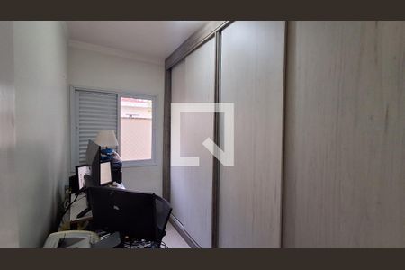 Quarto 2 de apartamento à venda com 3 quartos, 87m² em Vila Caminho do Mar, São Bernardo do Campo
