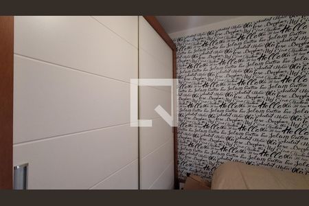 Quarto 1 de apartamento à venda com 3 quartos, 87m² em Vila Caminho do Mar, São Bernardo do Campo