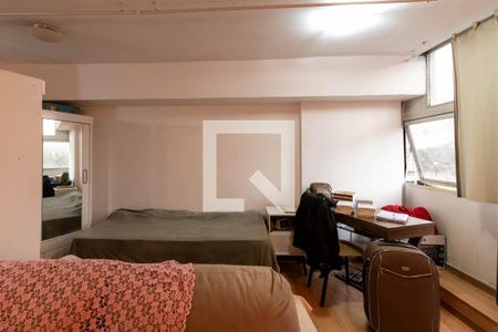 Studio de kitnet/studio à venda com 1 quarto, 49m² em Centro Histórico de São Paulo, São Paulo