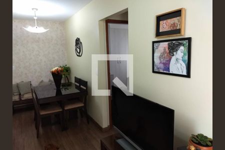 Apartamento à venda com 1 quarto, 60m² em Mandaqui, São Paulo