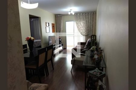 Apartamento à venda com 1 quarto, 60m² em Mandaqui, São Paulo