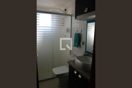 Apartamento à venda com 1 quarto, 60m² em Mandaqui, São Paulo