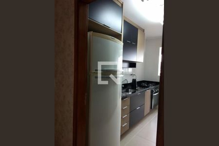 Apartamento à venda com 1 quarto, 60m² em Mandaqui, São Paulo