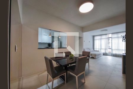 Sala de apartamento à venda com 3 quartos, 140m² em Vila Isabel, Rio de Janeiro