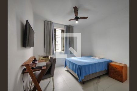 Quarto 1 de apartamento à venda com 3 quartos, 140m² em Vila Isabel, Rio de Janeiro